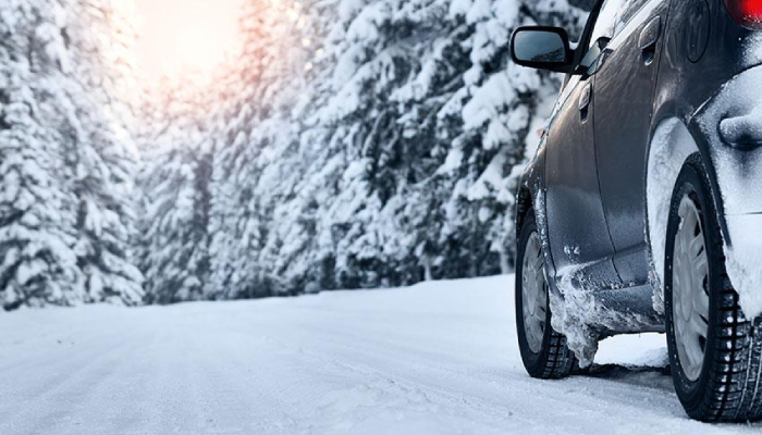  چگونه در برف و یخبندان رانندگی کنیم؟