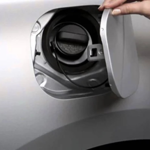 هواگیری باک بنزین خودرو