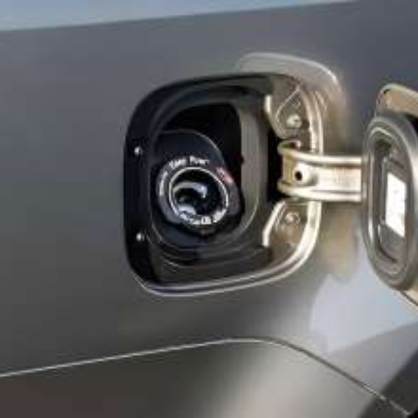 پیشگیری از هوا گرفتن باک بنزین