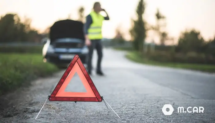 خدمات امداد خودرو و تاثیر آن در کاهش تصادفات