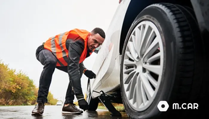 نقش فناوری در بهبود خدمات امداد خودرو