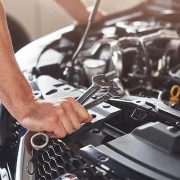 چگونه از امداد خودرو در صورت خرابی موتور استفاده کنیم؟