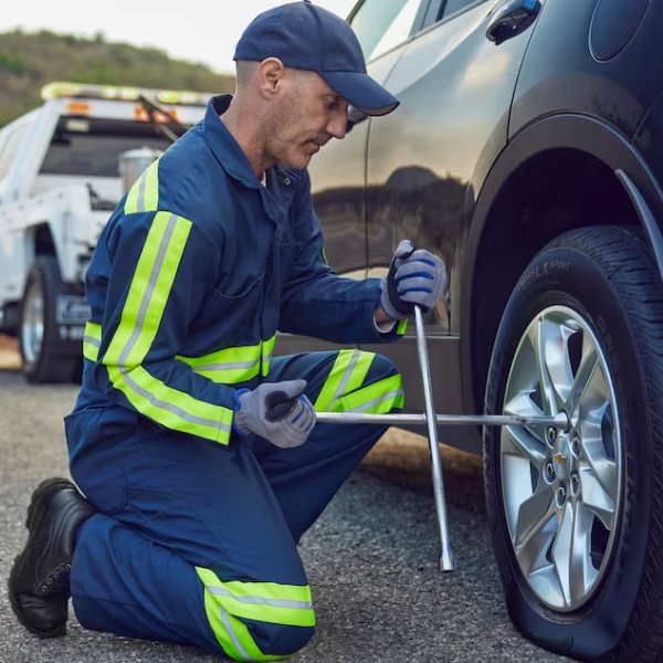 بهترین خدمات امداد خودرو