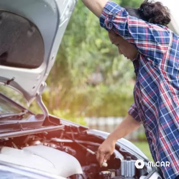 نقش مکانیک سیار در رفع مشکل جوش آوردن خودرو