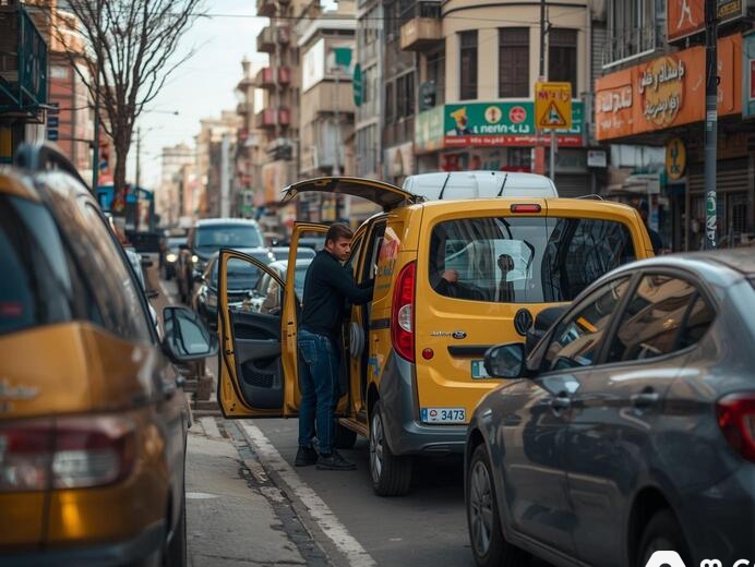 خدمات امداد خودرو