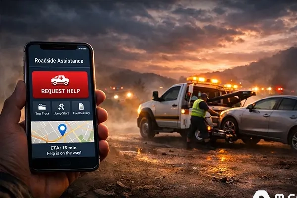 امداد خودرو در جنگ