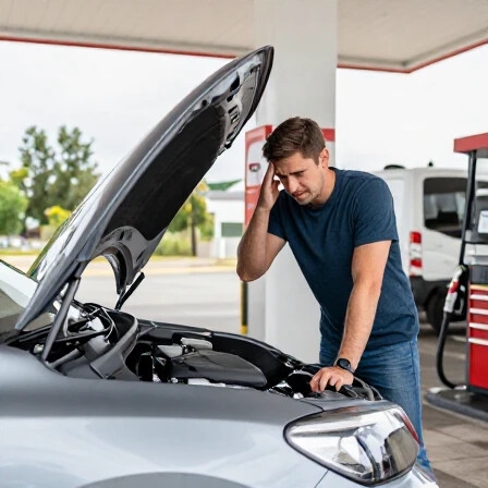 امداد خودرو سیار امداتکار