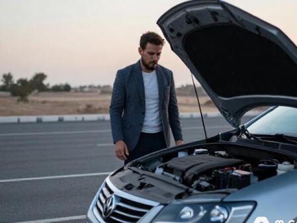 علت_خالی_شدن_ناگهانی_باتری_خودرو_چیست؟